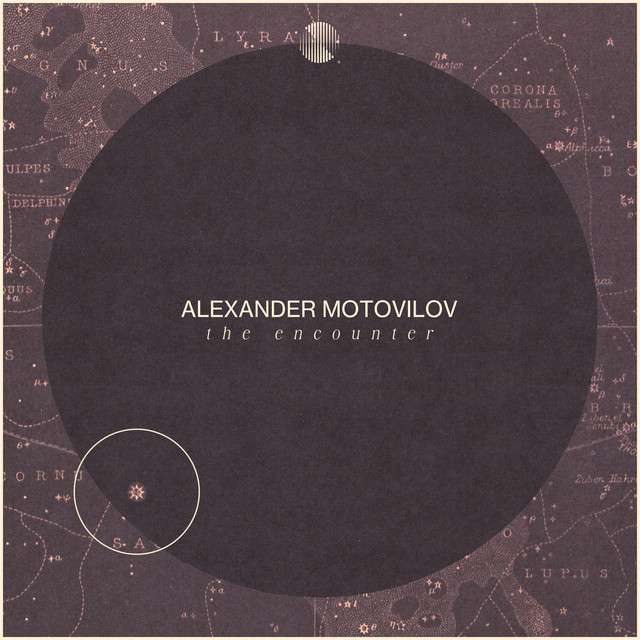 The Encounter - Single by Alexander Motovilov | Spotify