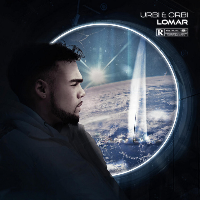 URBI & ORBI cover art