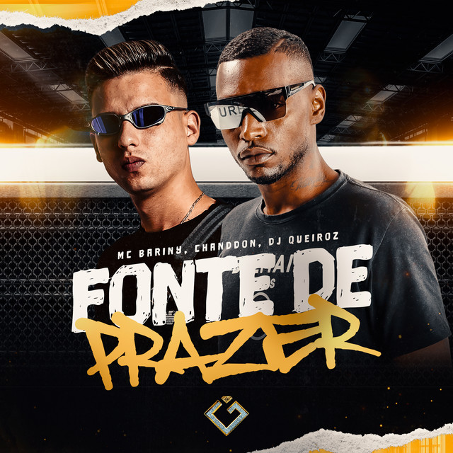 Fonte de Prazer