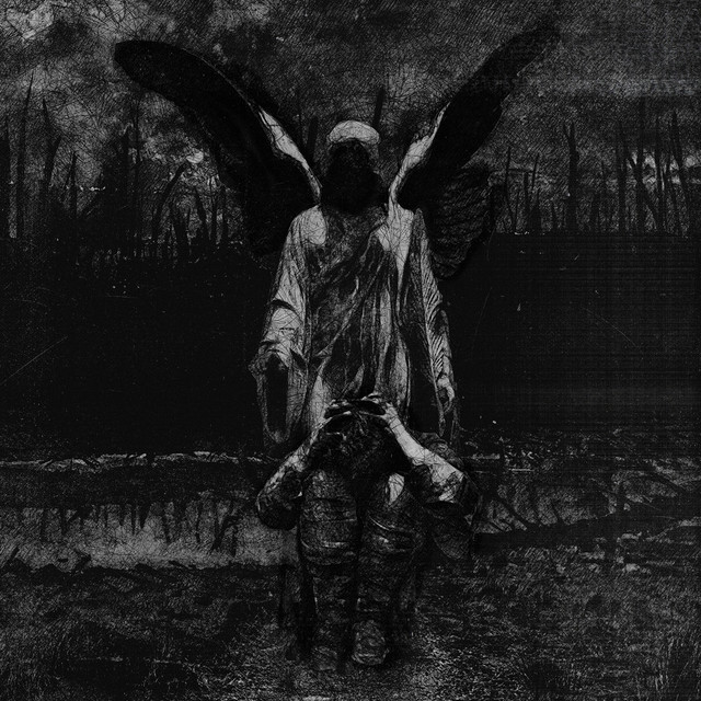 The Suns of Perdition, Ch. 1: War, Horrid War cover art