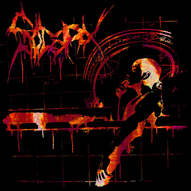 solarx cover art