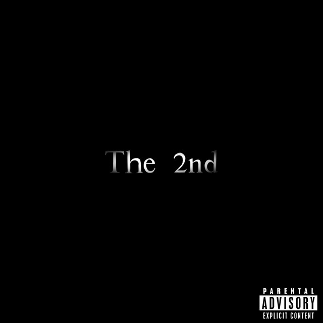 The 2nd cover art
