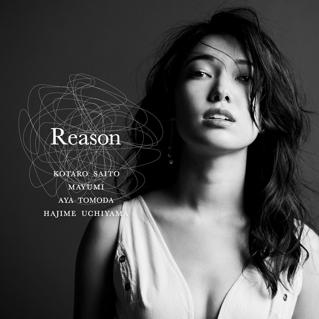 Reason (feat. MAYUMI, 友田 絢 & Hajime Uchiyama) - Single by