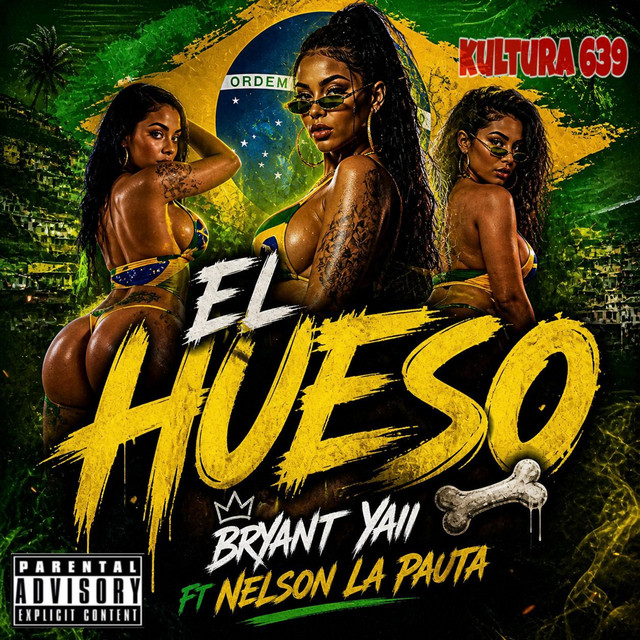 El Hueso