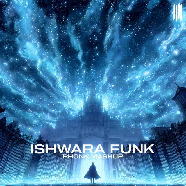 ISHWARA FUNK cover art