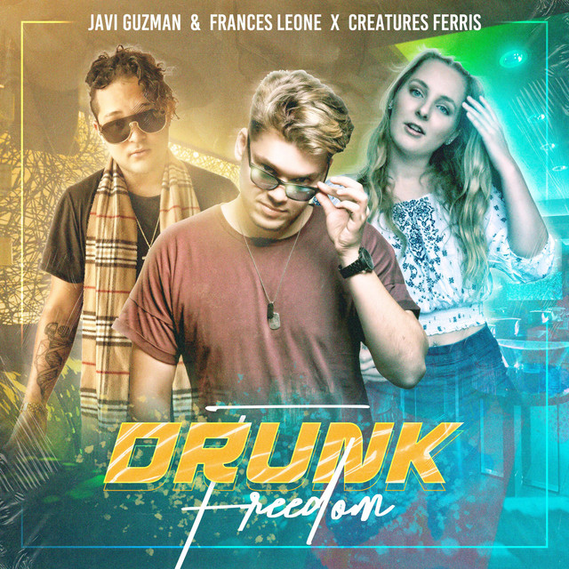 Drunk Freedom