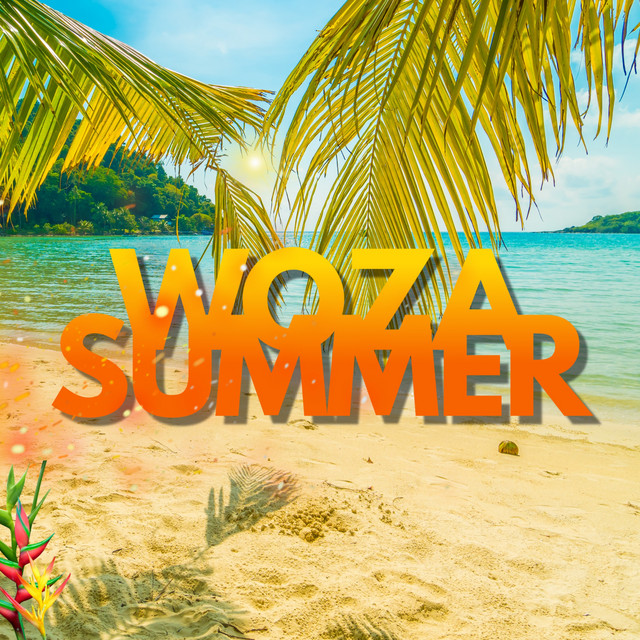 Woza Summer