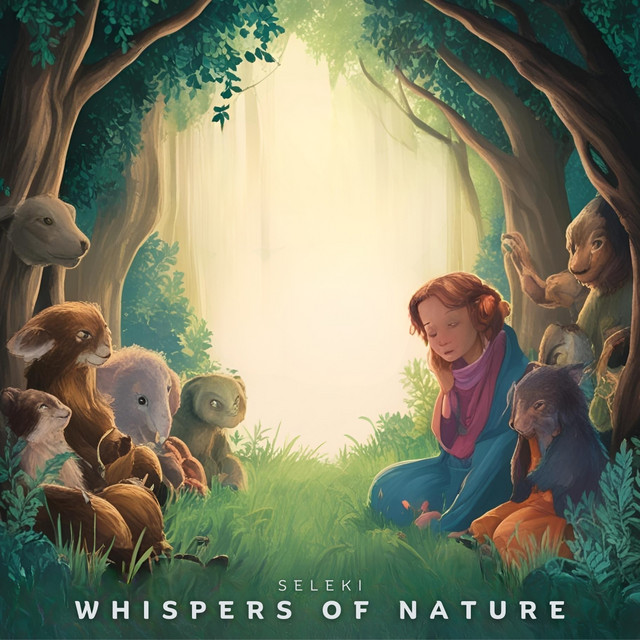 Whispers of Nature