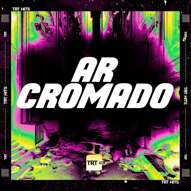 AR CROMADO