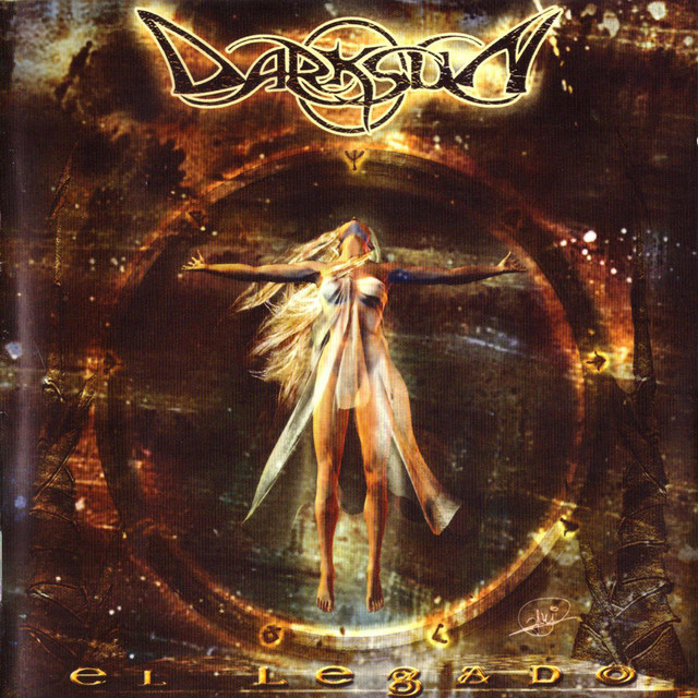 El Legado cover art