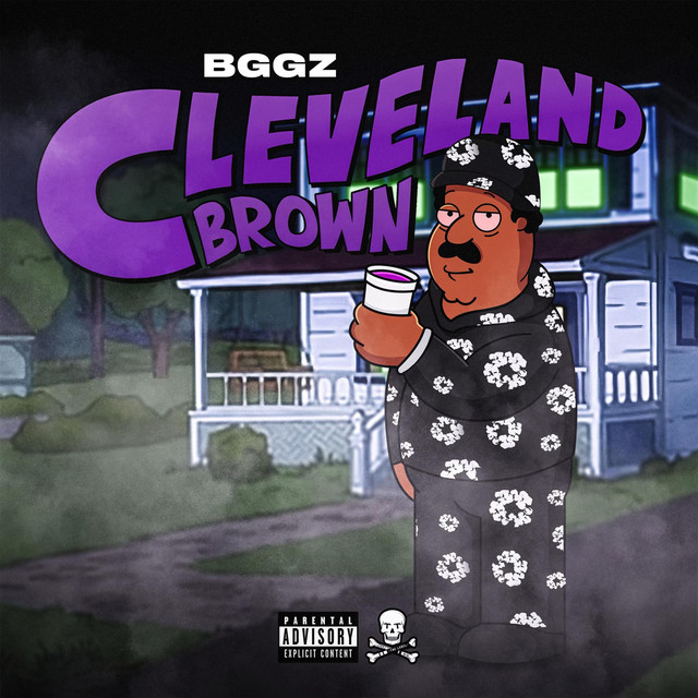 Cleveland Brown