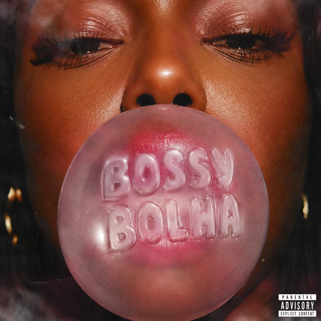 Bossy Bolha