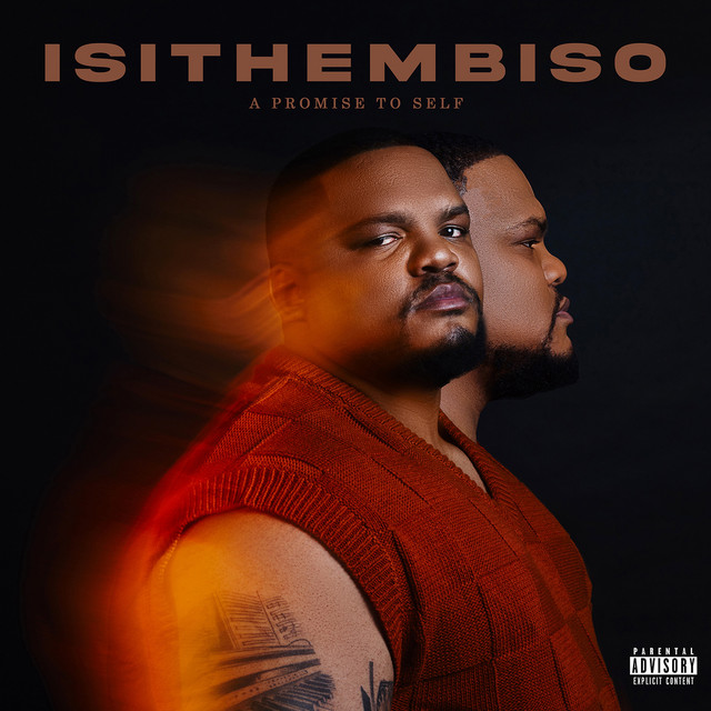 Isithembiso - Album by Mdoovar | Spotify
