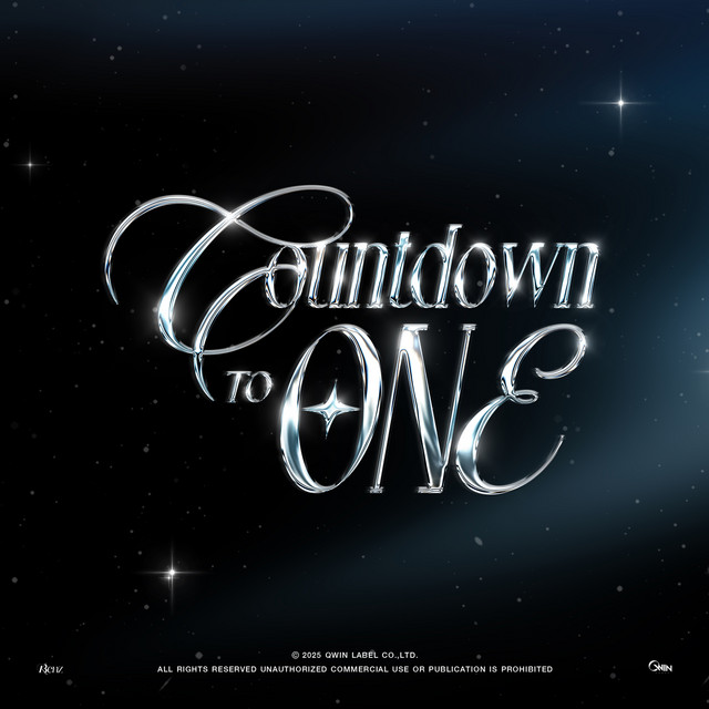 COUNTDOWN TO ONE