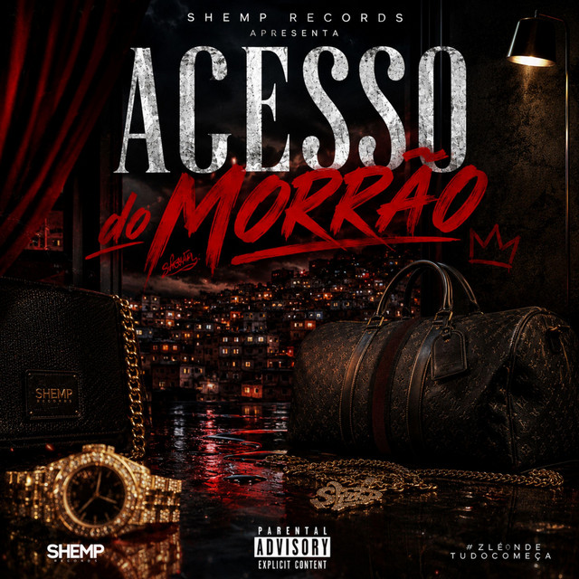 Acesso Do Morrão
