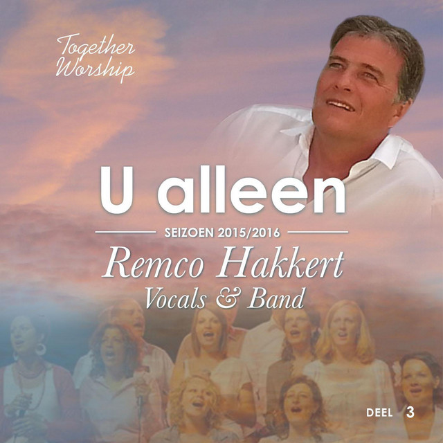 Ga met God