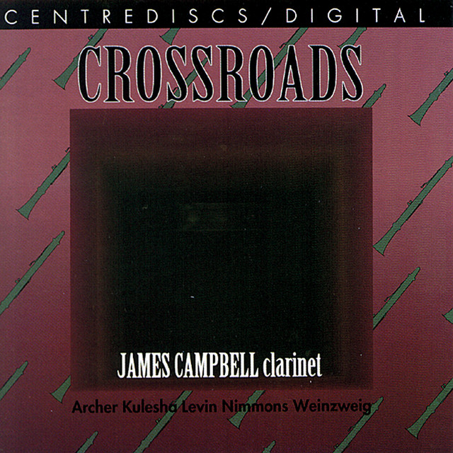 Cadenza cover art