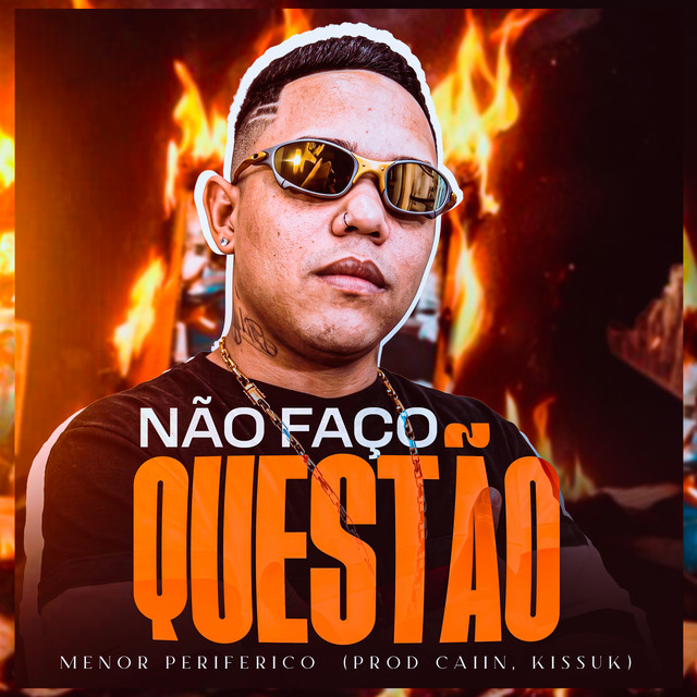 Não Faço Questão