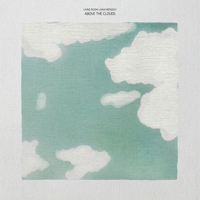 Above the Clouds album image