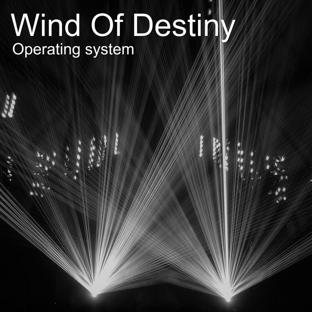 Operating System | Spotify