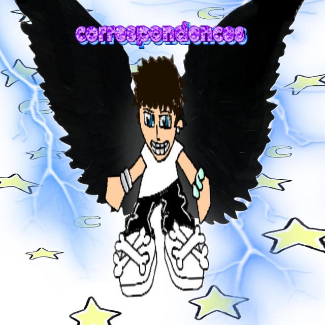 Correspondences cover