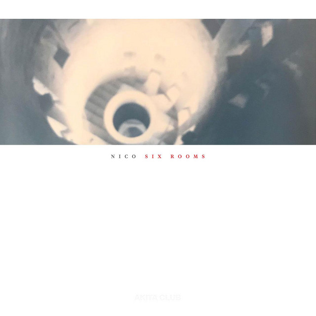 Six Rooms cover art