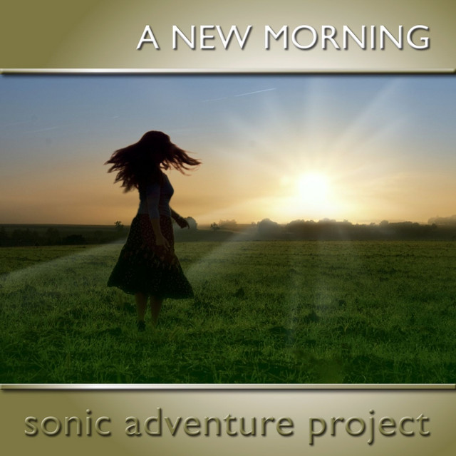 Momentum cover art