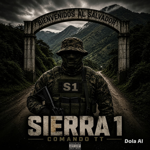 SIERRA 1