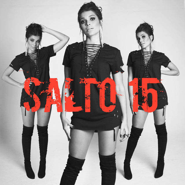 Capa de Hoje Tem - Lary