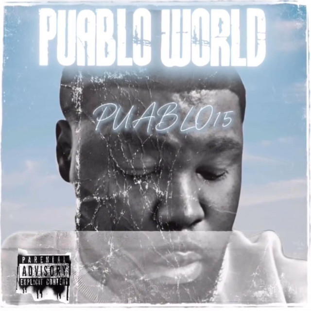 PUABLO WORLD cover art