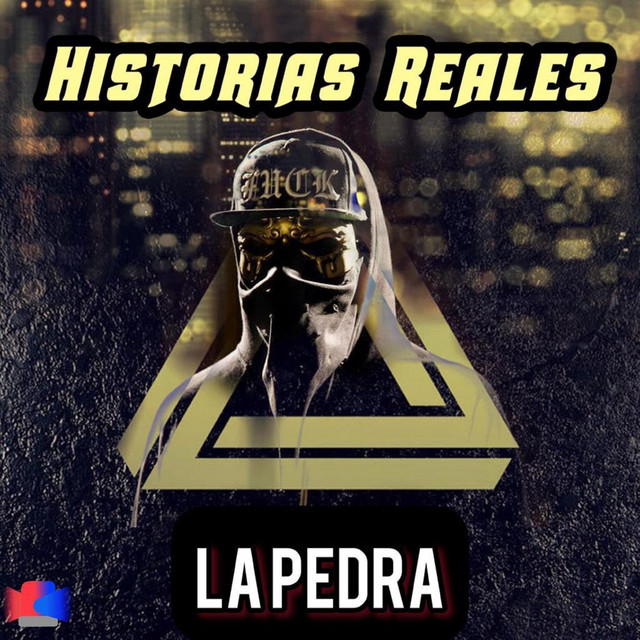 Historias Reales cover art