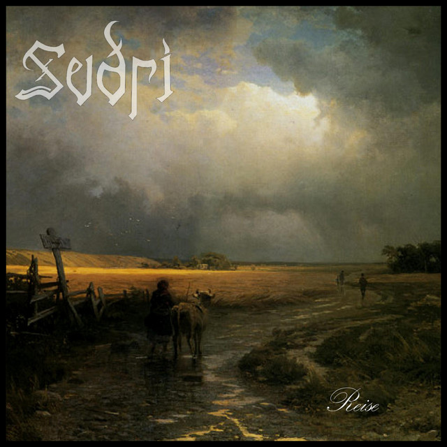 Reise cover art