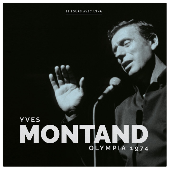 Olympia 1974 cover