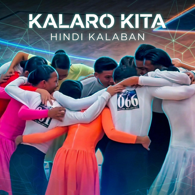 Kalaro Kita, Hindi Kalaban (Extended Version) album image