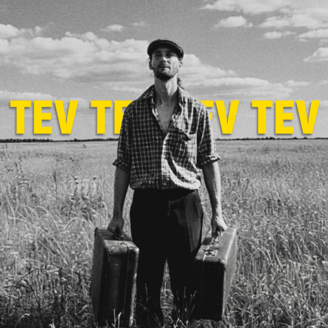 tev tev tev tev cover art