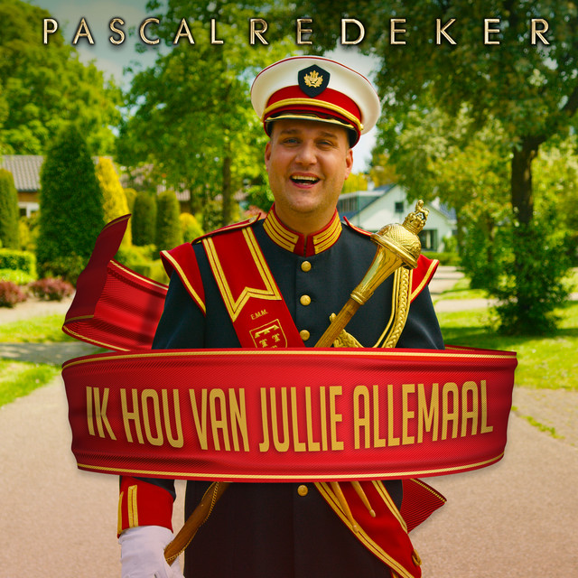 Ik Hou Van Jullie Allemaal