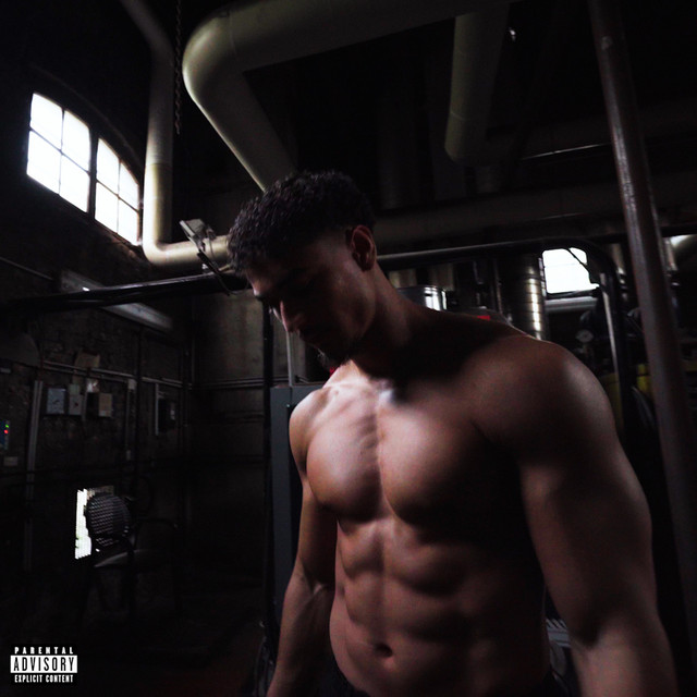 PILATES cover art