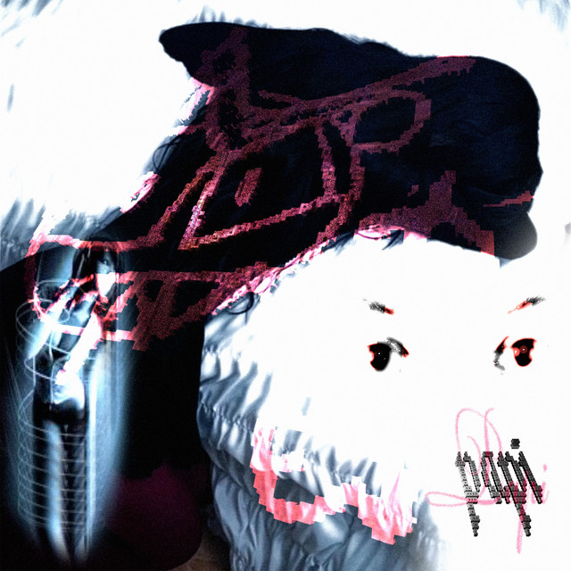 Papi cover art