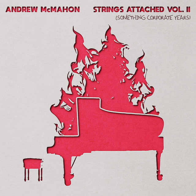 Andrew McMahon