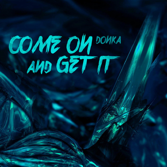 Come on and Get It - Original Mix cover art