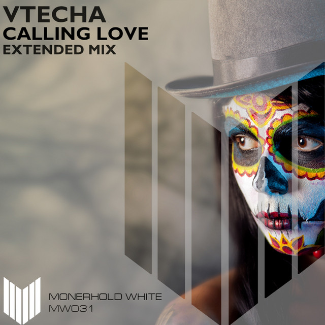 Обкладинка: Calling Love - Extended Mix — Vtecha