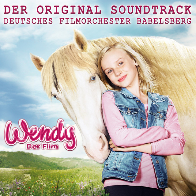 Wendy - Der Film (Original Score) cover art