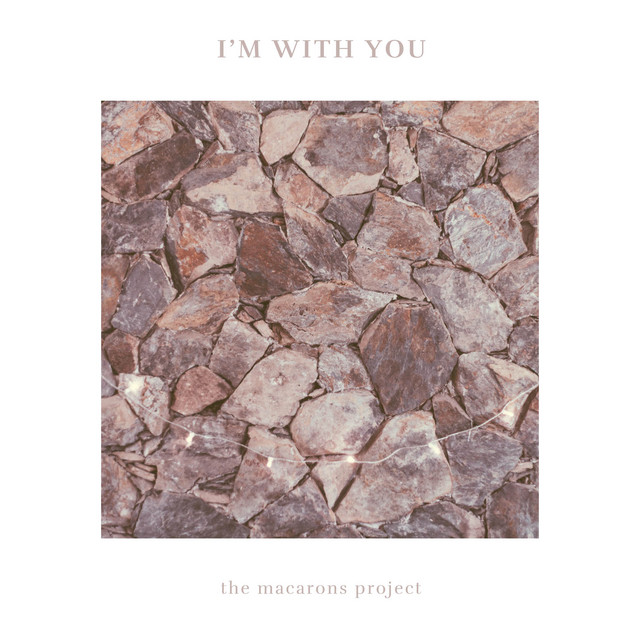 I'm With You - Acoustic Version
