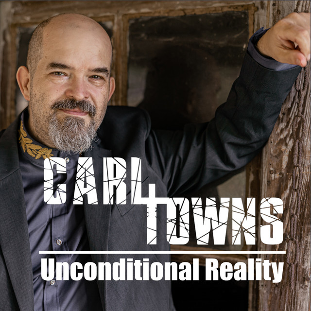Unconditional Reality cover art