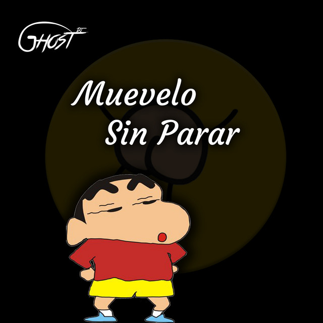 Muevelo Sin Parar by Deejay Ghost