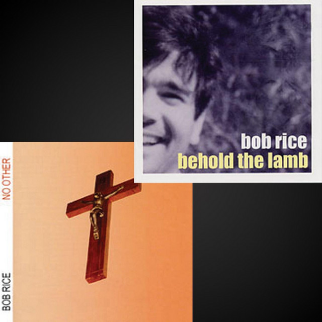 Behold the Lamb / No Other cover