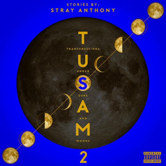 Transgressions Under Suns and Moons 2: Tusam 2 cover art