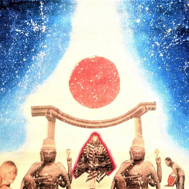 Sonne cover art