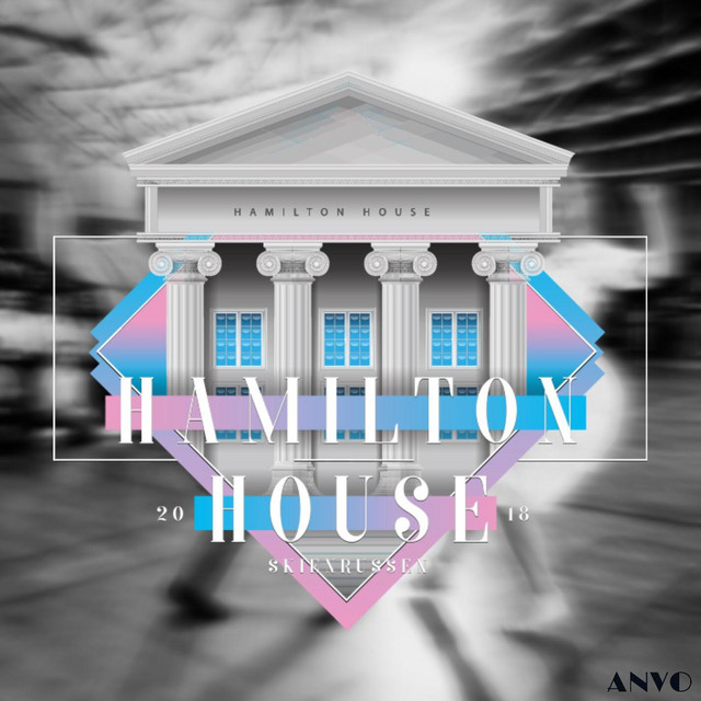 Hamilton House 2018