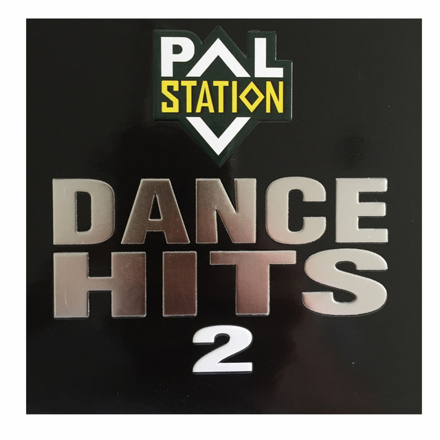 Pal Station Dance Hits, Vol. 2 cover art